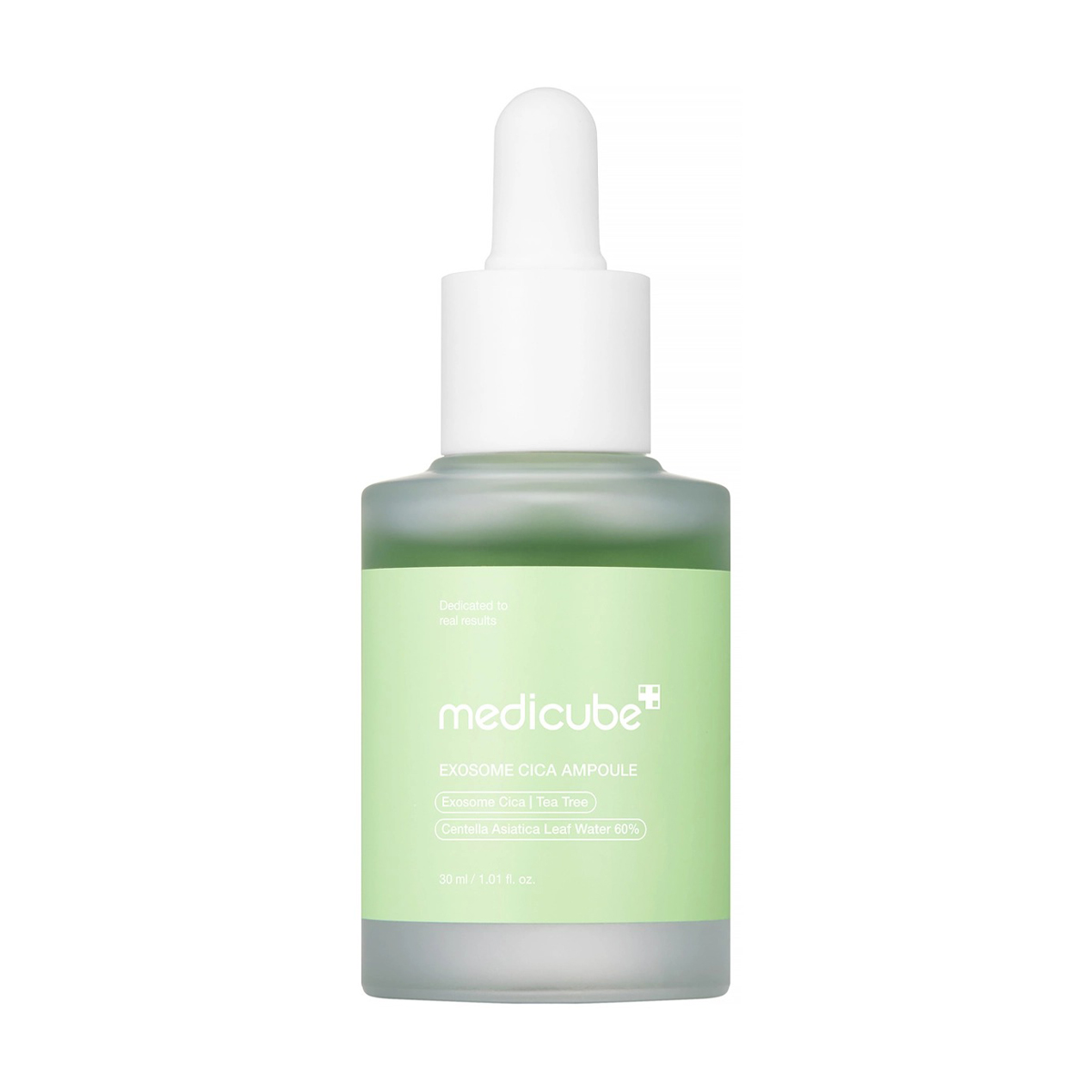 Ампула для обличчя Medicube Exosome Cica Ampoule, 30 мл