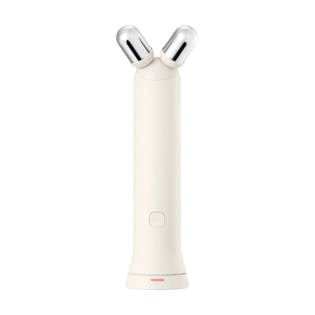 Масажна роликова EMS-насадка для обличчя Medicube AGE-R V Roller Head, Beige, 1 шт